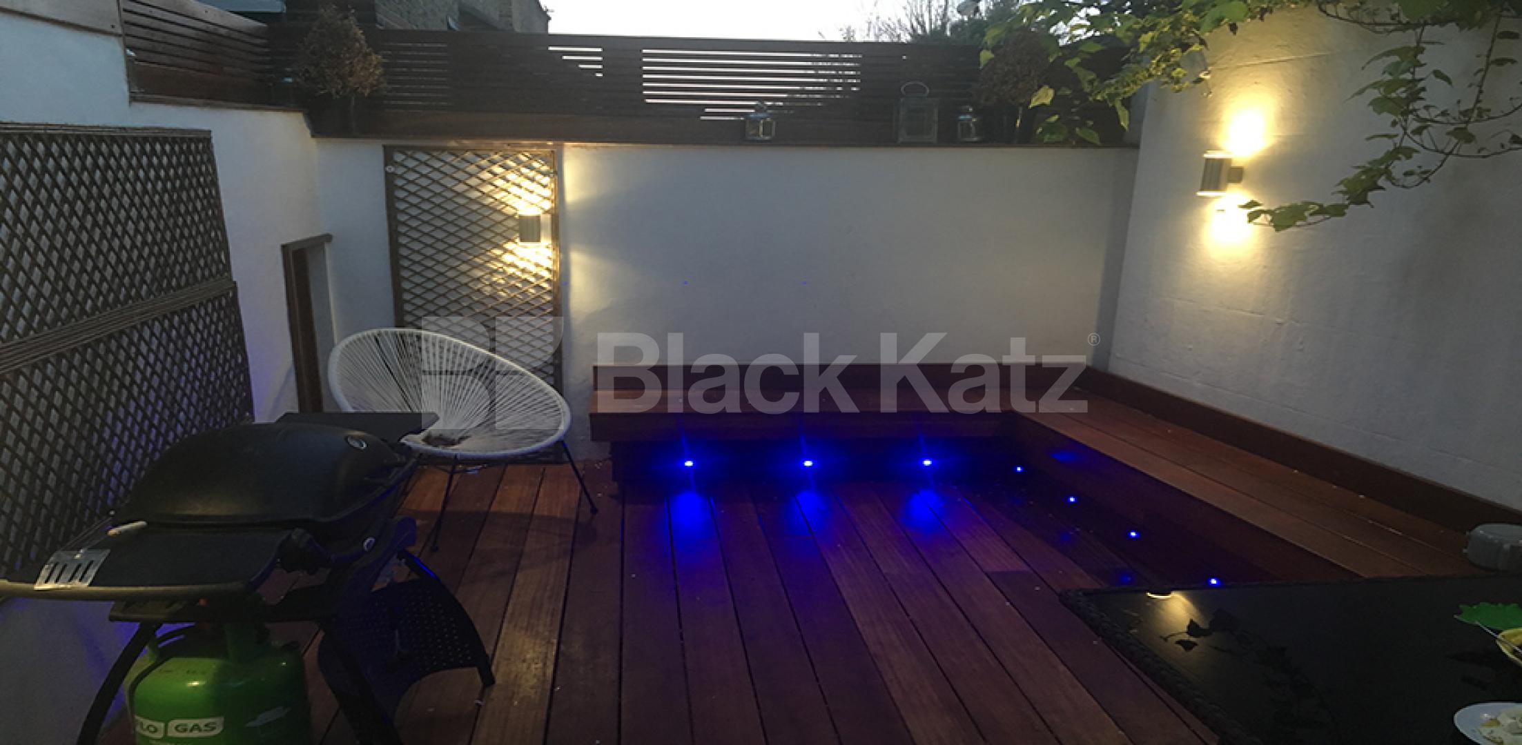 			LET , 3 Bedroom, 1 bath, 1 reception Apartment			 Latchmere Road, Clapham Junction